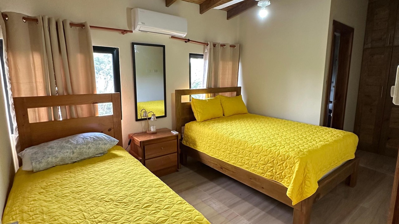 Photo of Bedroom in La Vega Province