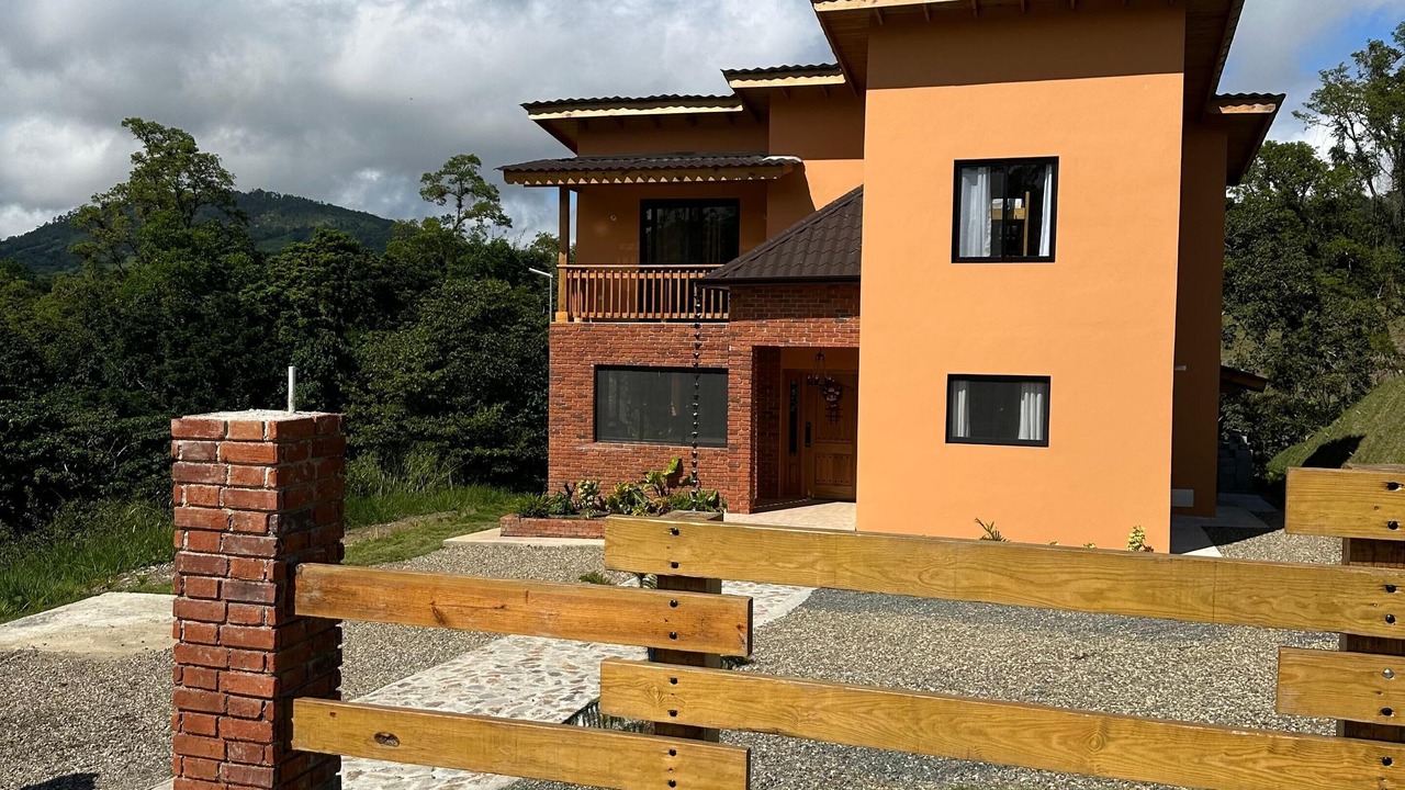 Photo of Outdoor in La Vega Province