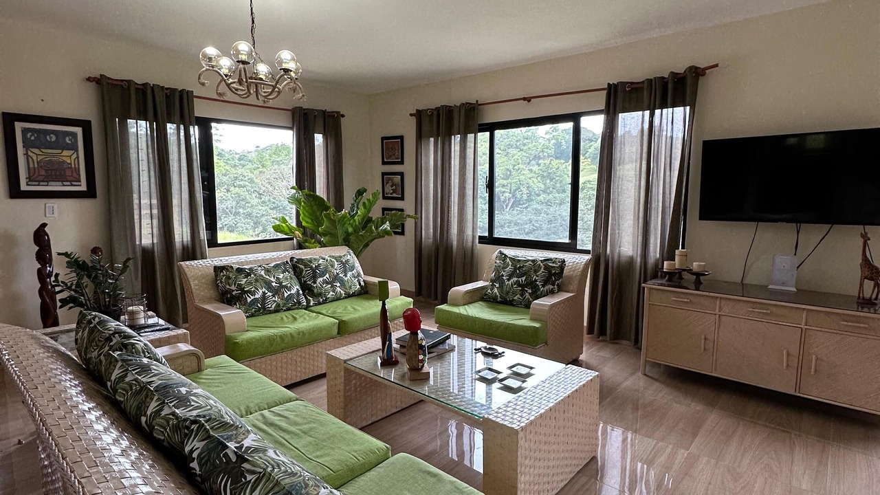 Photo of Livingroom in La Vega Province