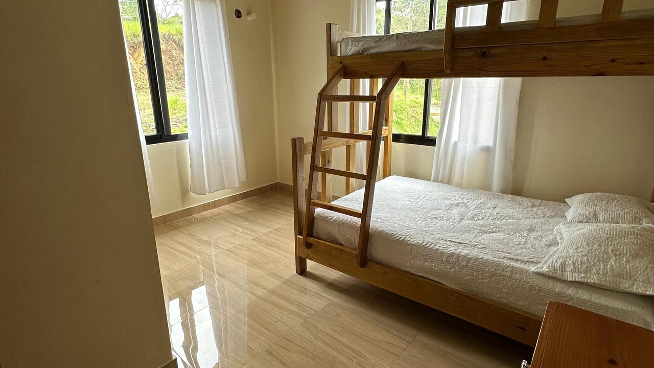 Photo of Bedroom in La Vega Province
