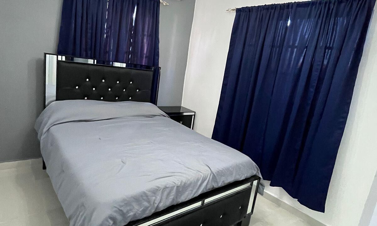 Photo of Bedroom in La Mata
