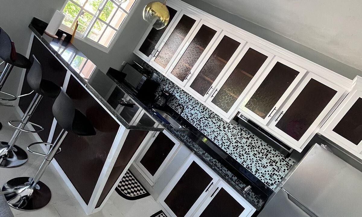 Photo of Kitchen in La Mata