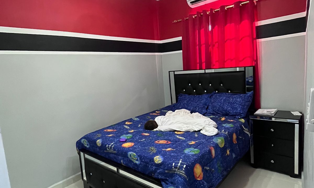 Photo of Bedroom in La Mata
