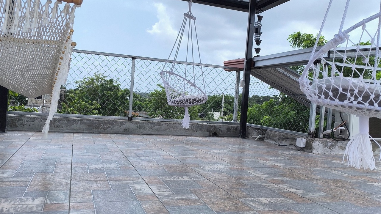 Photo of Patio Balcony in La Mata