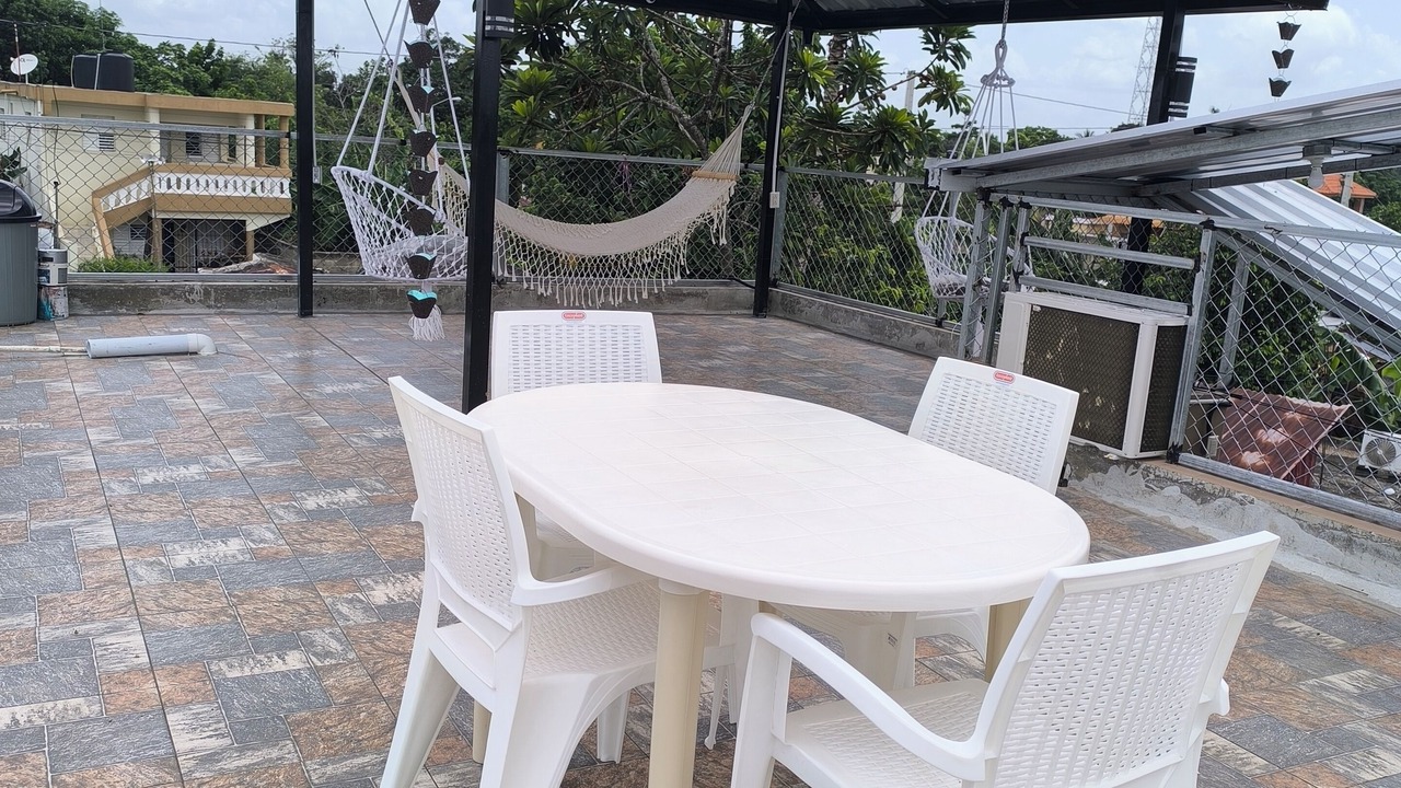 Photo of Outdoor in La Mata