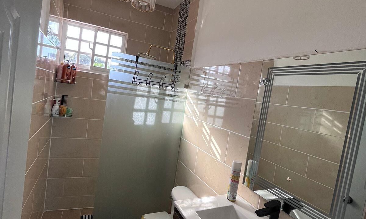 Photo of Bathroom in La Mata