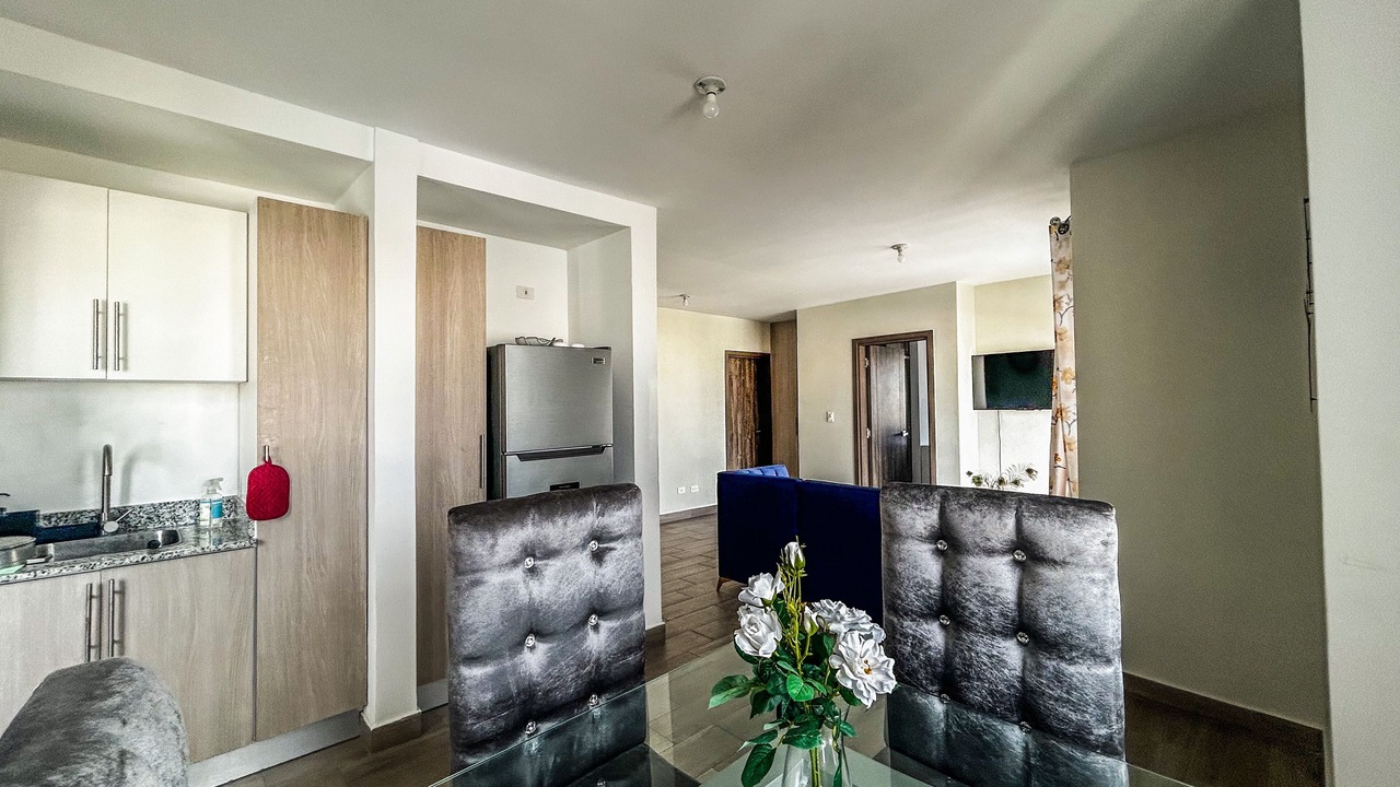 Photo of Livingroom in Evaristo Morales