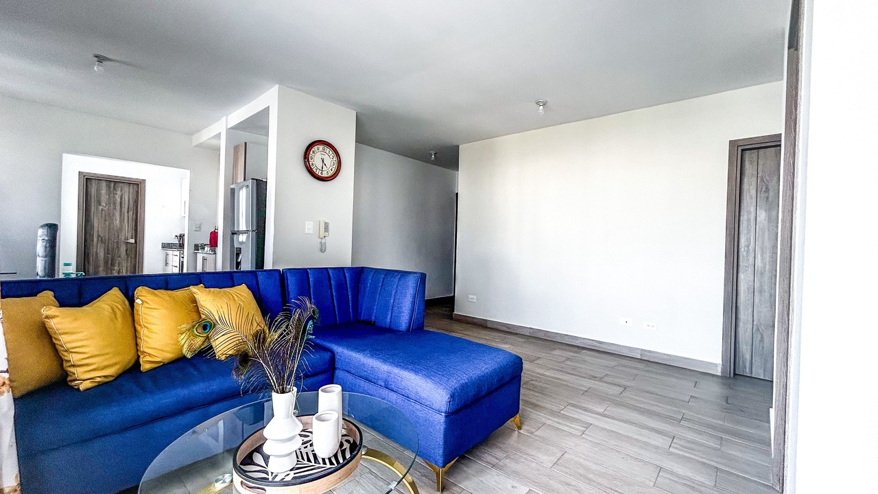 Photo of Livingroom in Evaristo Morales