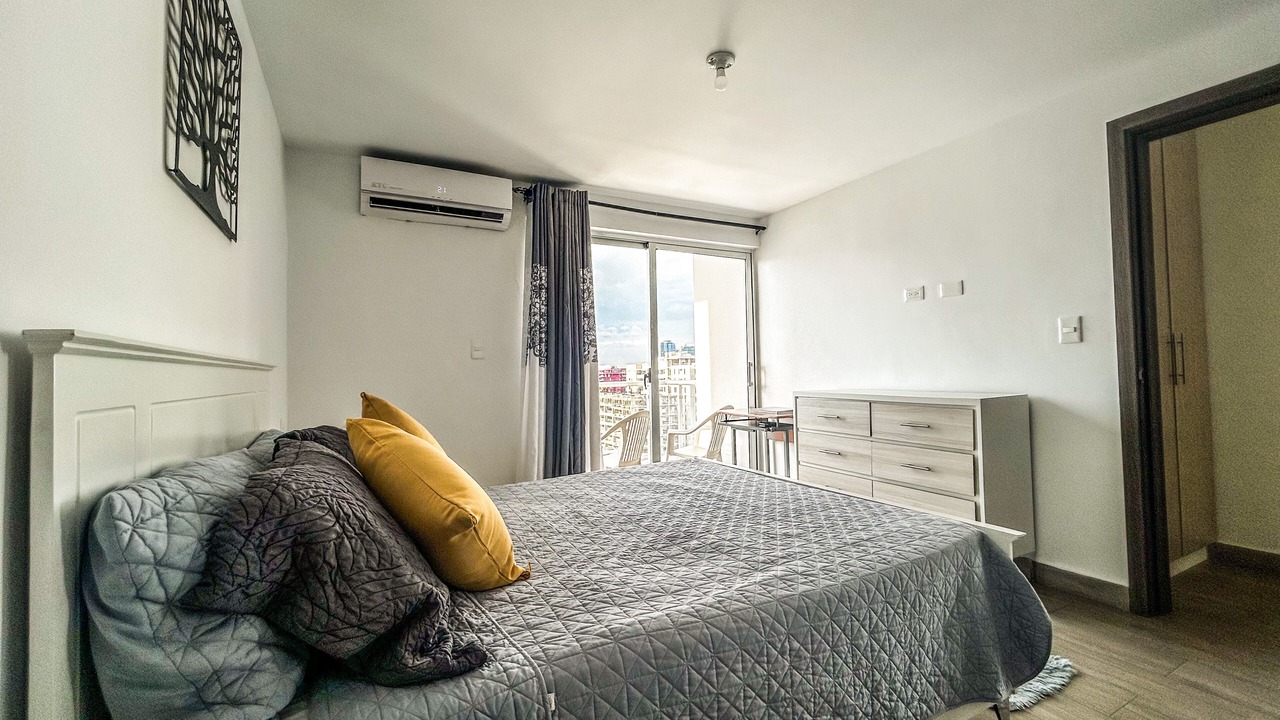 Photo of Bedroom in Evaristo Morales