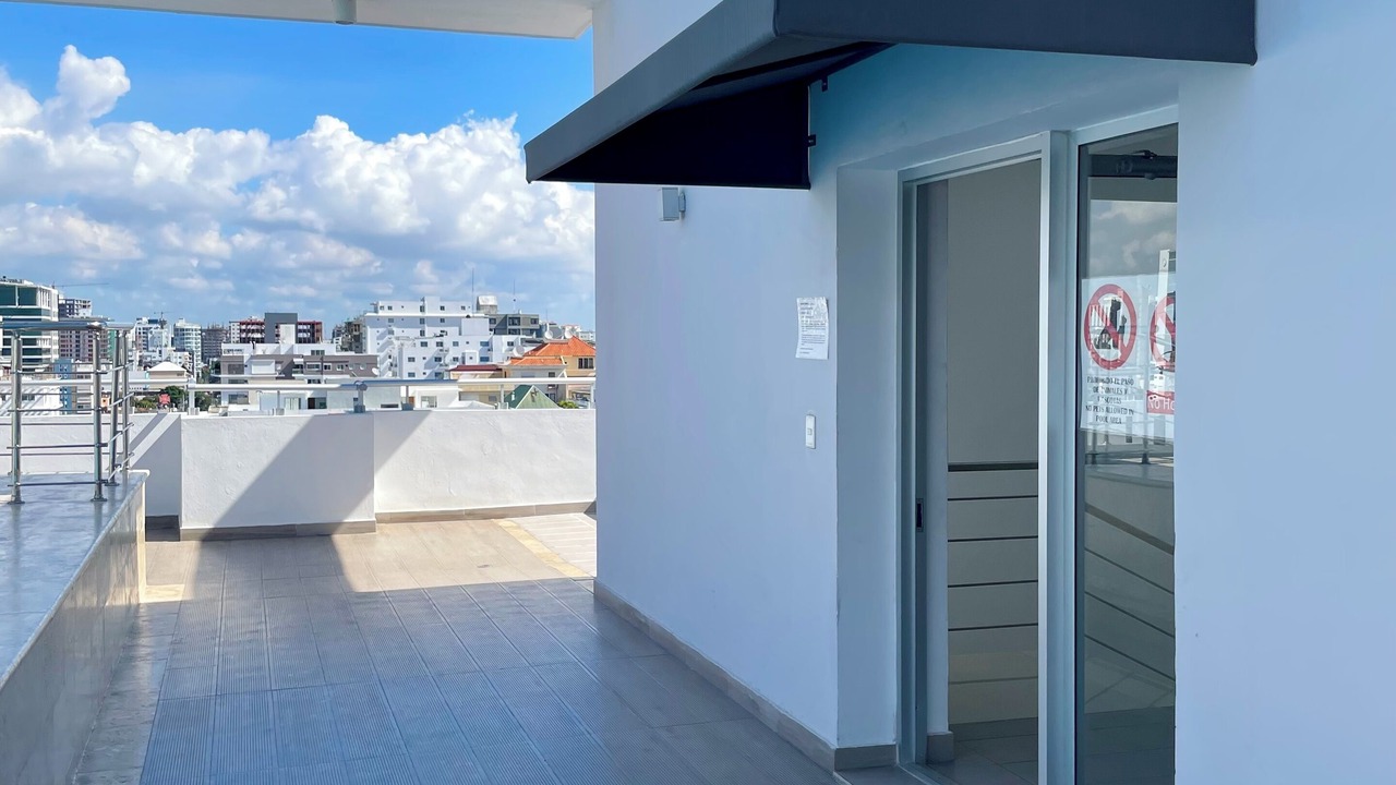 Photo of Outdoor in Evaristo Morales