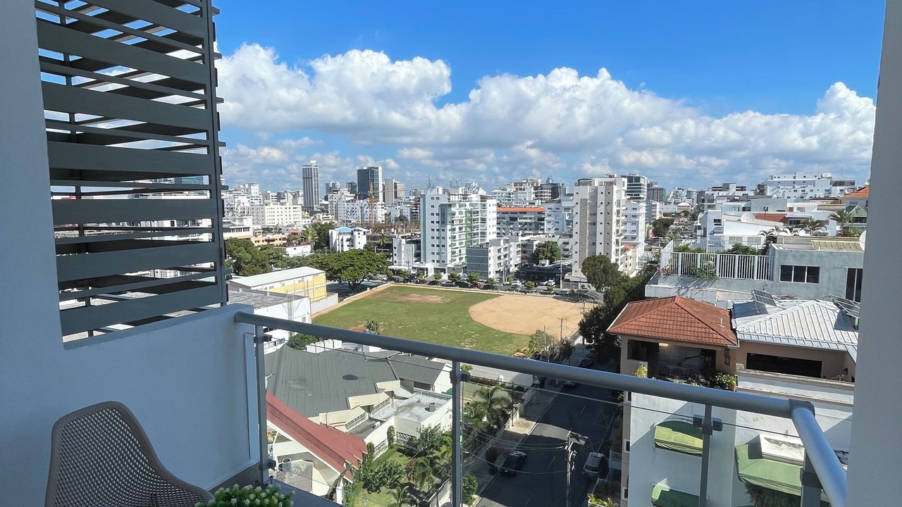 Photo of Outdoor in Evaristo Morales
