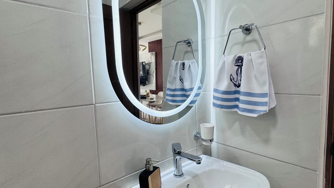 Photo of Bathroom in Los Brazos