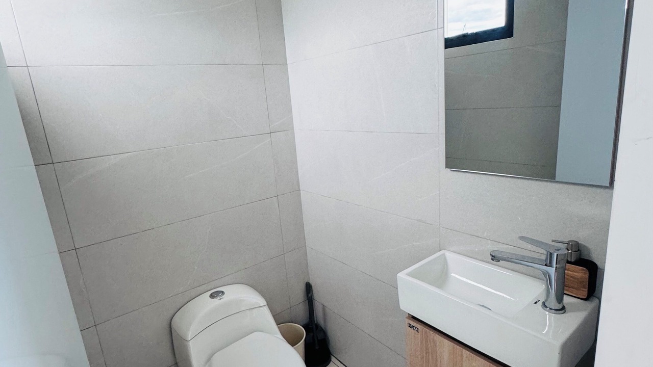 Photo of Bathroom in Los Brazos