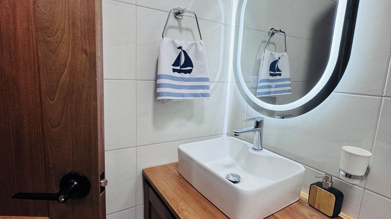 Photo of Bathroom in Los Brazos