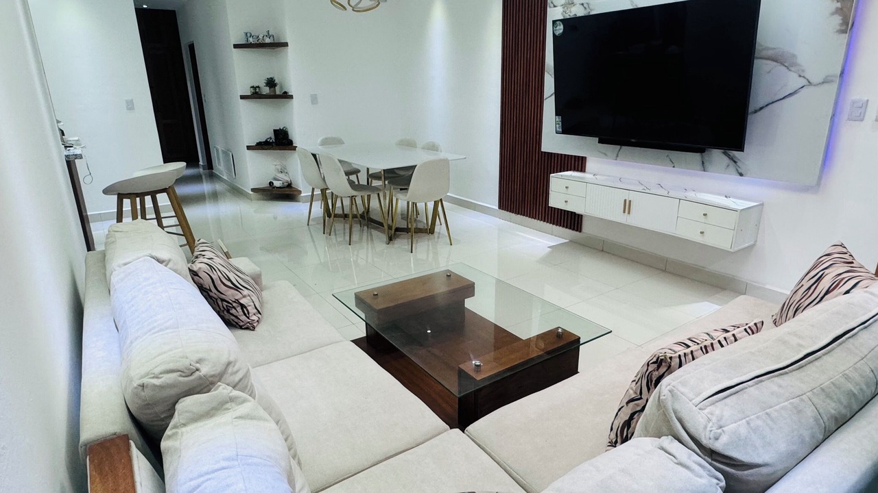 Photo of Livingroom in Los Brazos