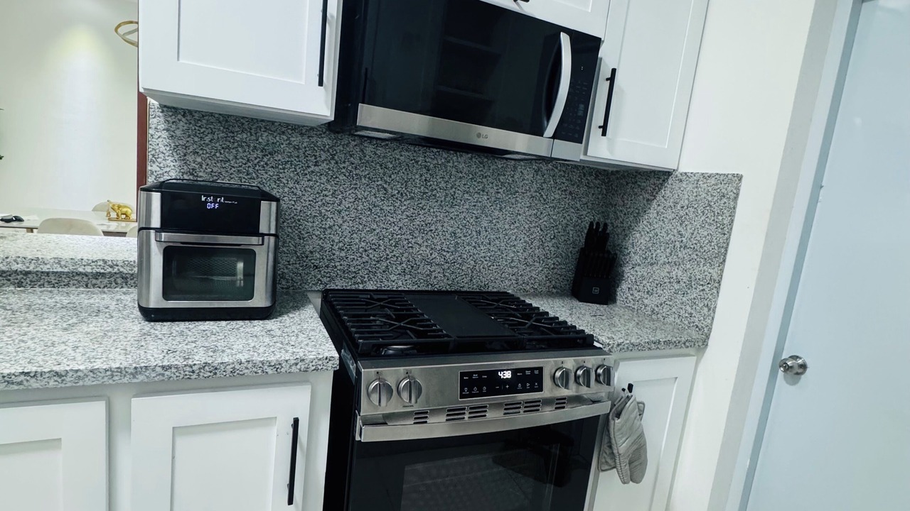 Photo of Kitchen in Los Brazos