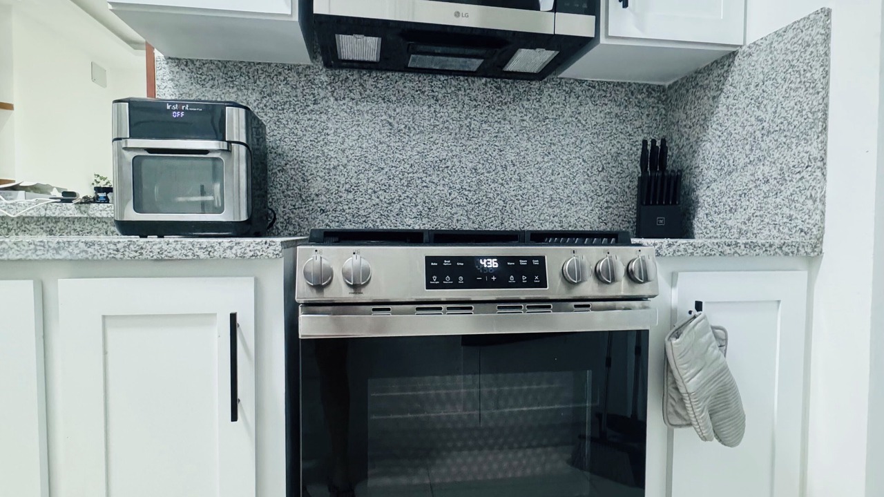 Photo of Kitchen in Los Brazos