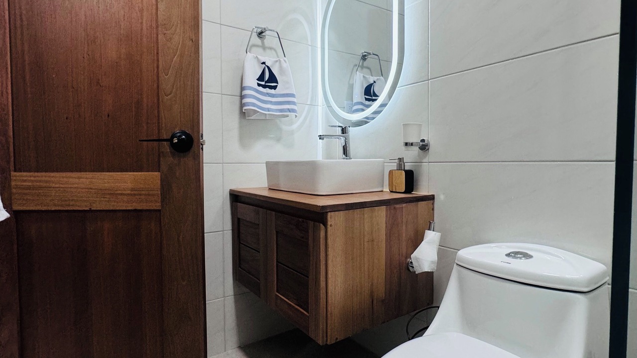 Photo of Bathroom in Los Brazos