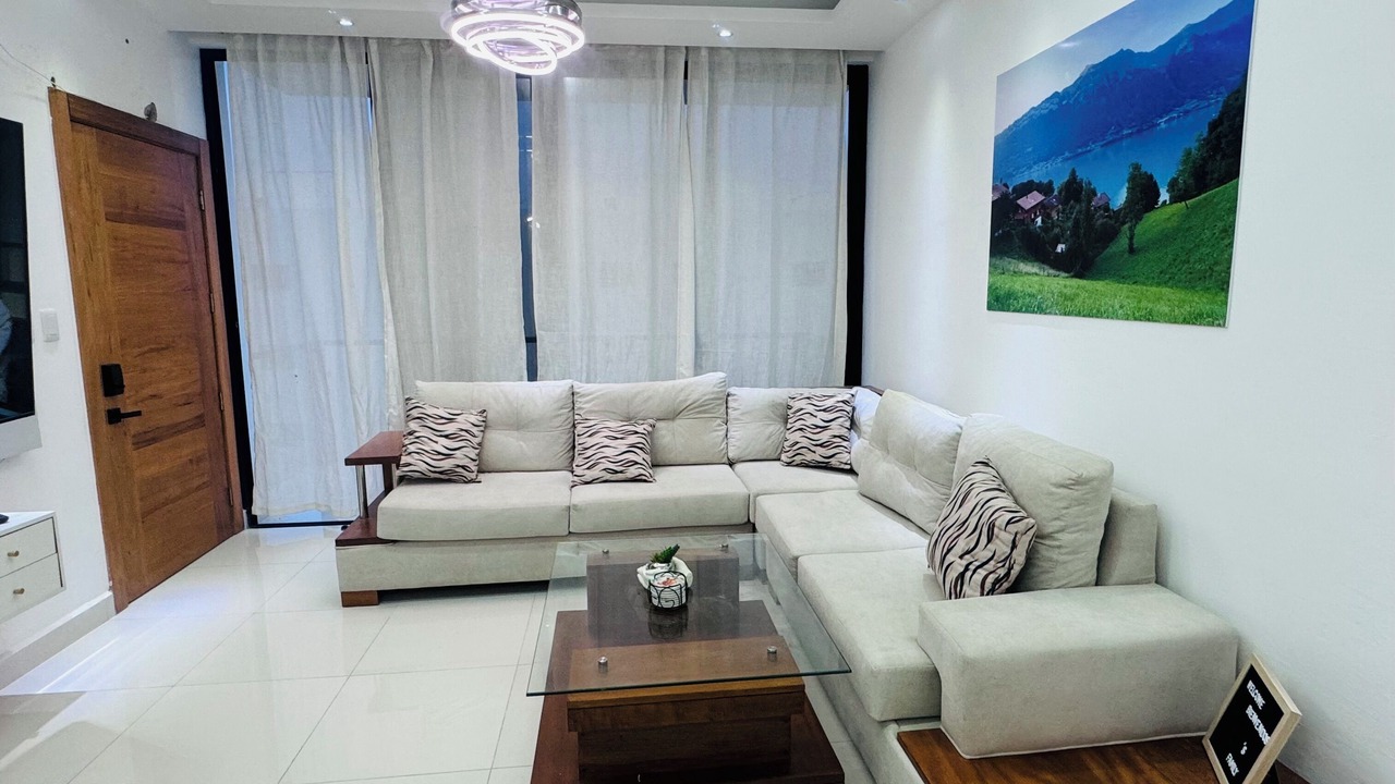 Photo of Livingroom in Los Brazos