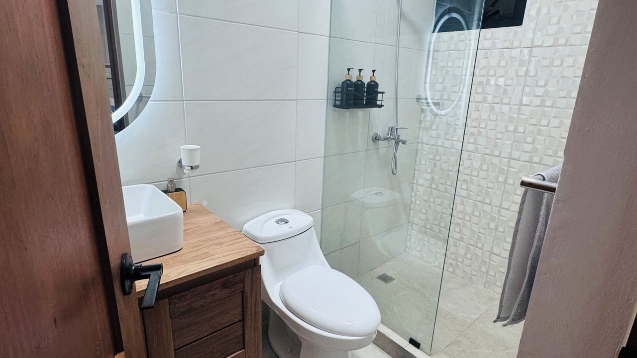 Photo of Bathroom in Los Brazos