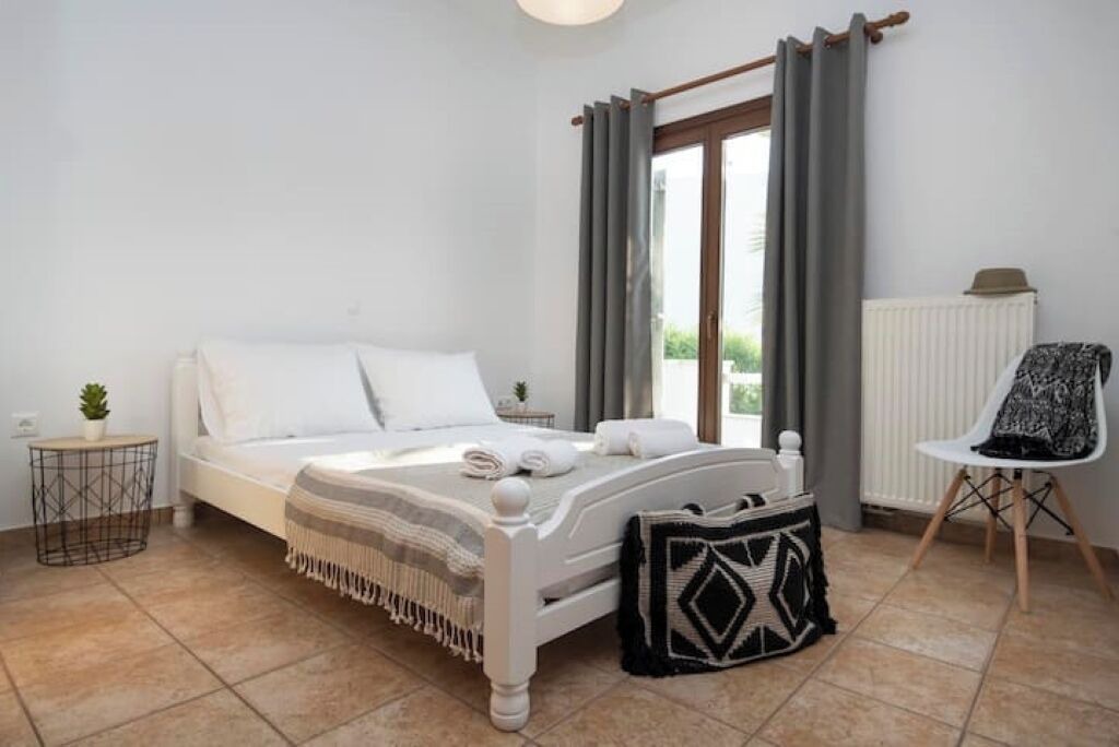 Photo of Bedroom in Pounta