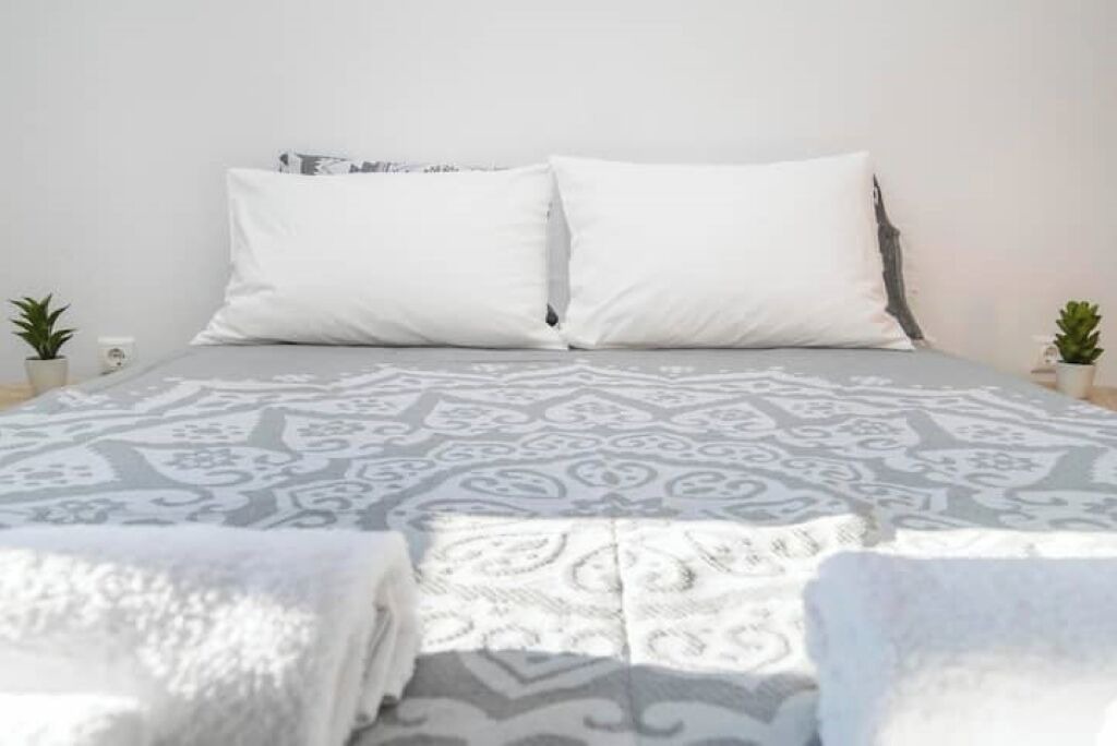 Photo of Bedroom in Pounta