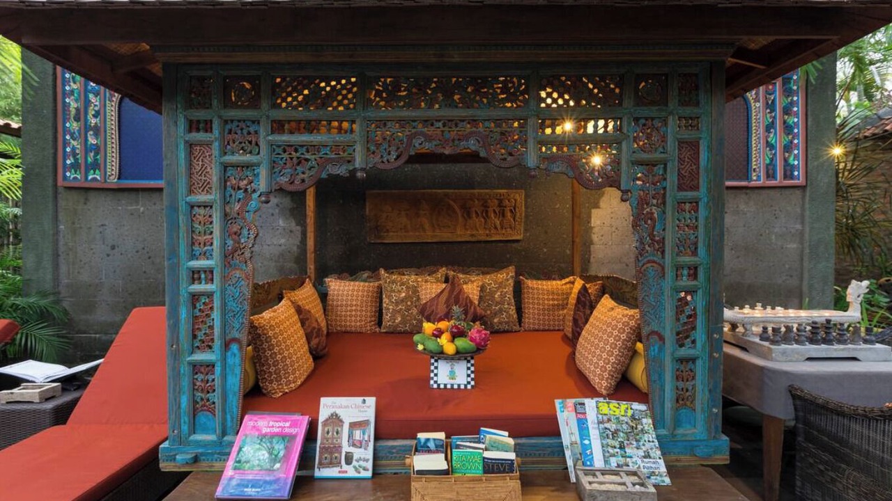 Photo of Outdoor in Sanur Kauh