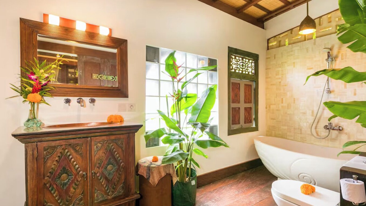 Photo of Bathroom in Sanur Kauh