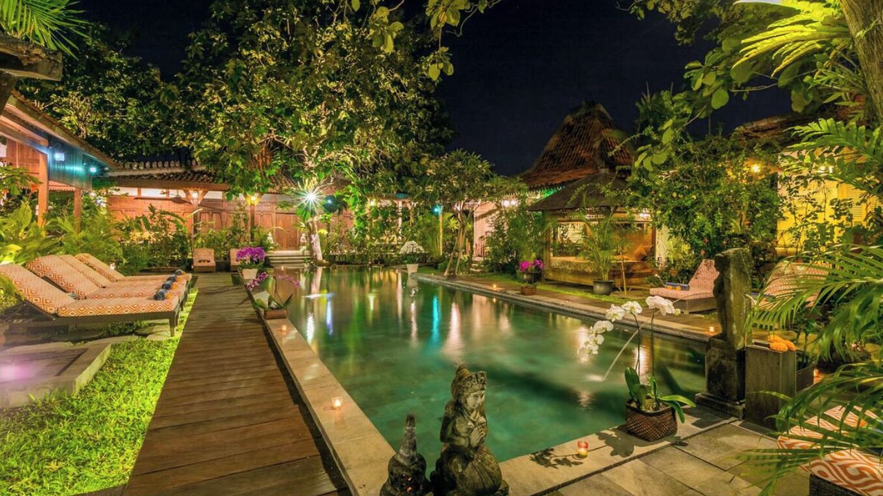 Photo of Outdoor in Sanur Kauh