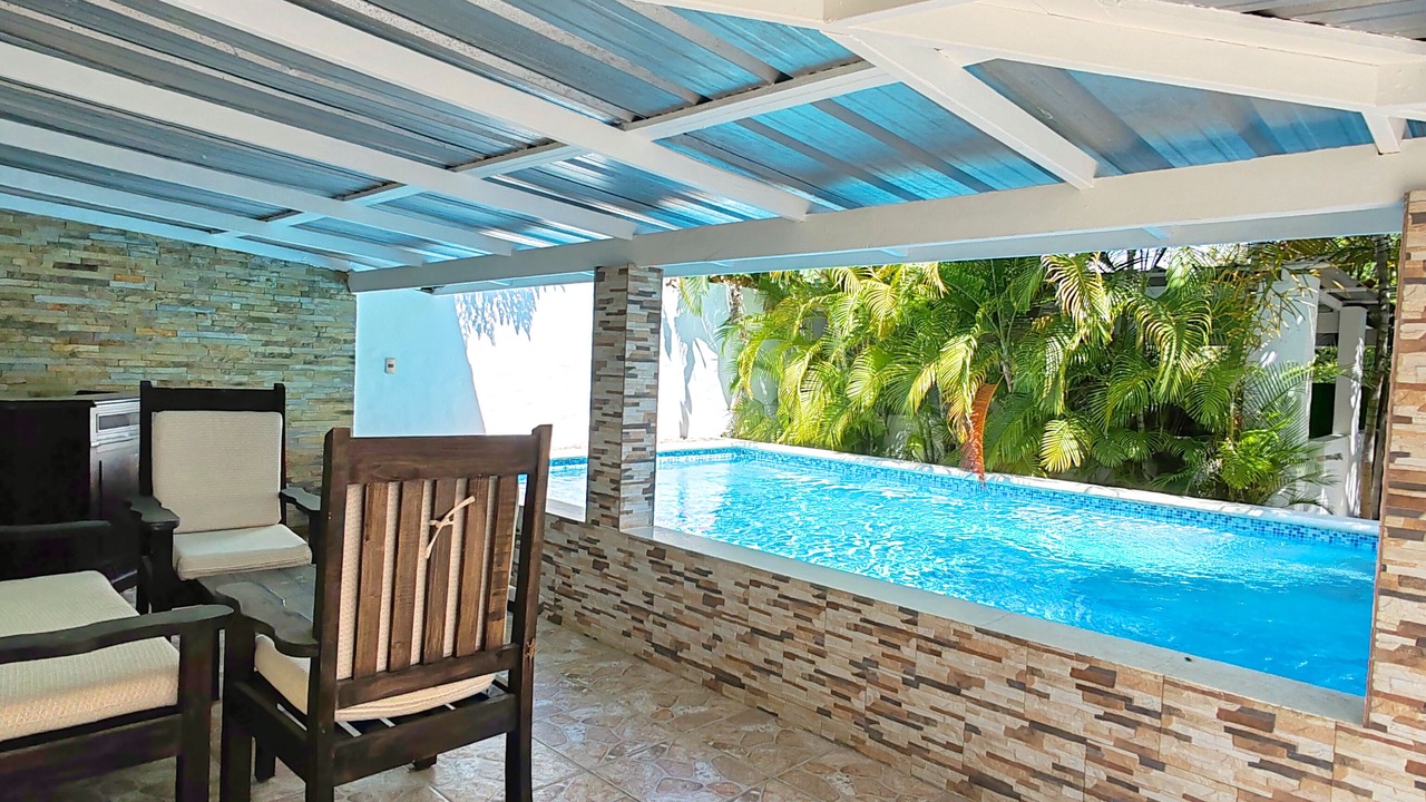 Photo of Outdoor in La Esplanada