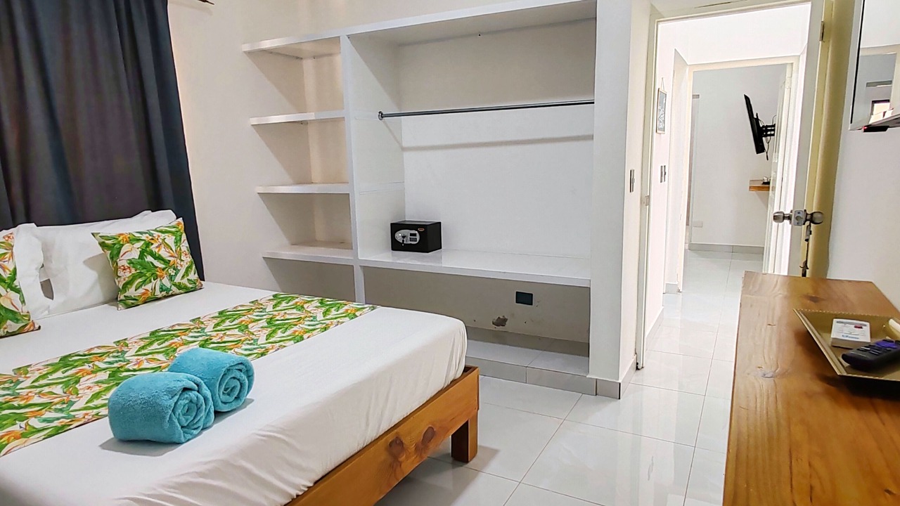 Photo of Bedroom in La Esplanada