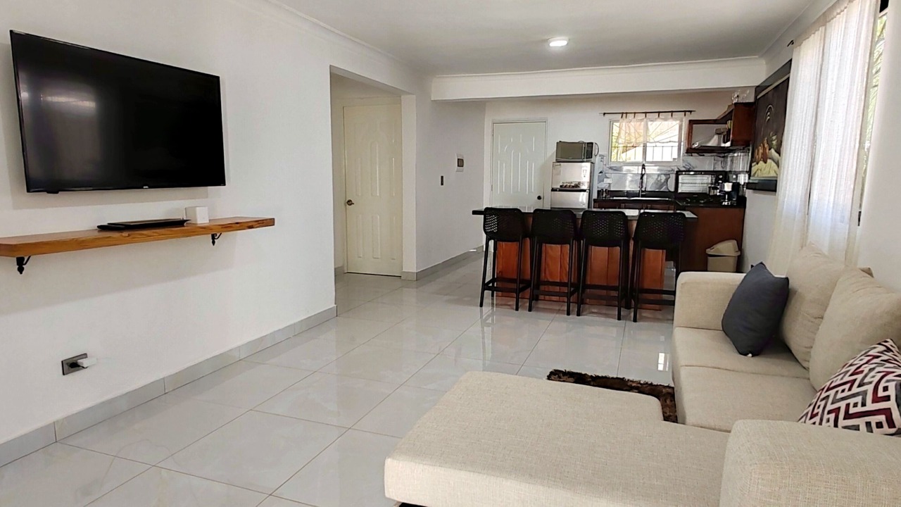 Photo of Livingroom in La Esplanada