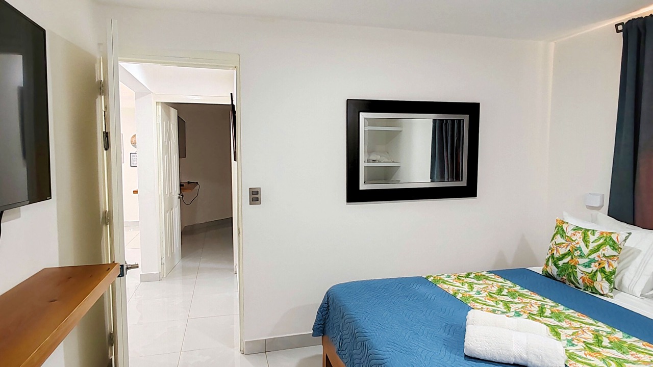 Photo of Bedroom in La Esplanada