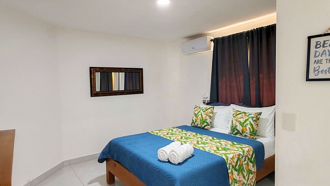 Photo of Bedroom in La Esplanada