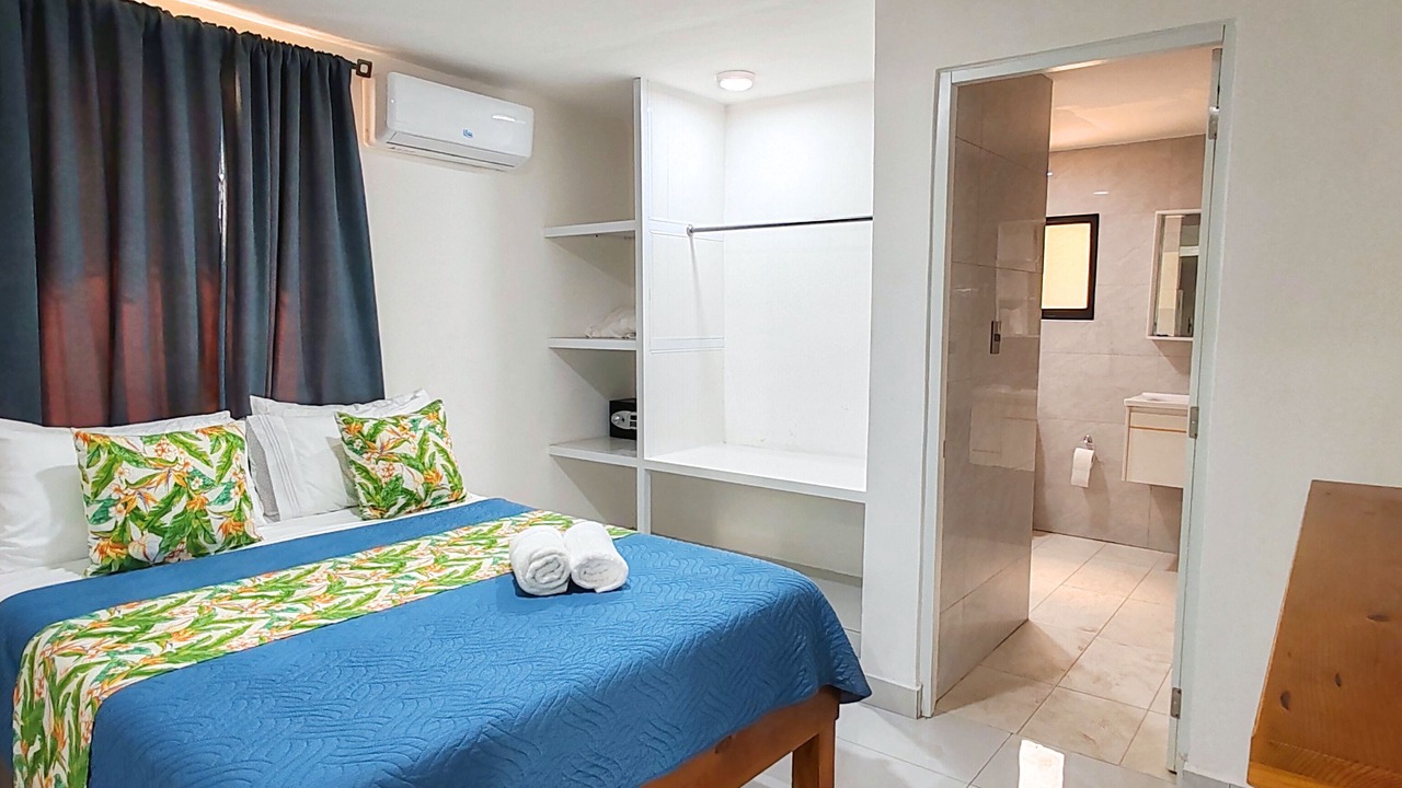 Photo of Bedroom in La Esplanada