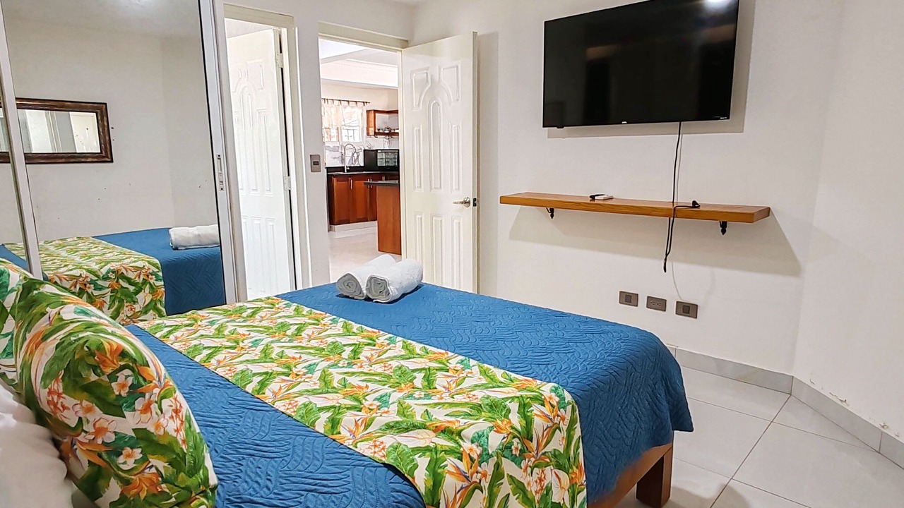 Photo of Bedroom in La Esplanada