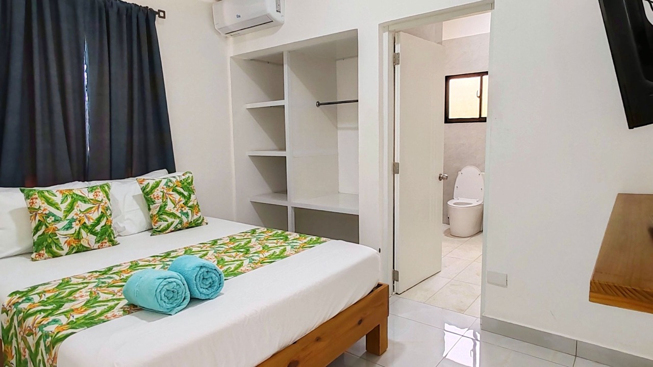 Photo of Bedroom in La Esplanada