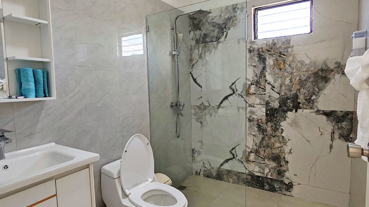 Photo of Bathroom in La Esplanada