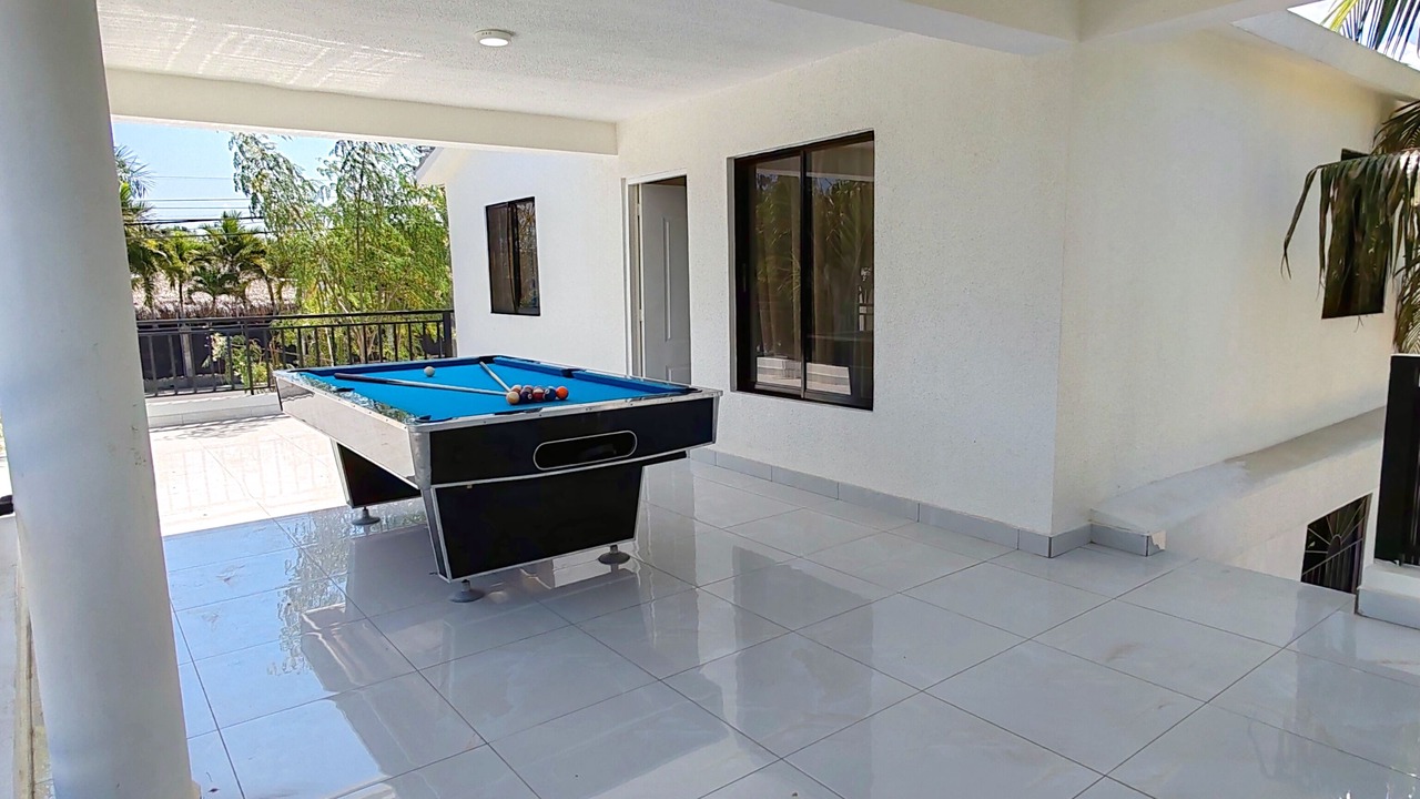 Photo of Patio Balcony in La Esplanada