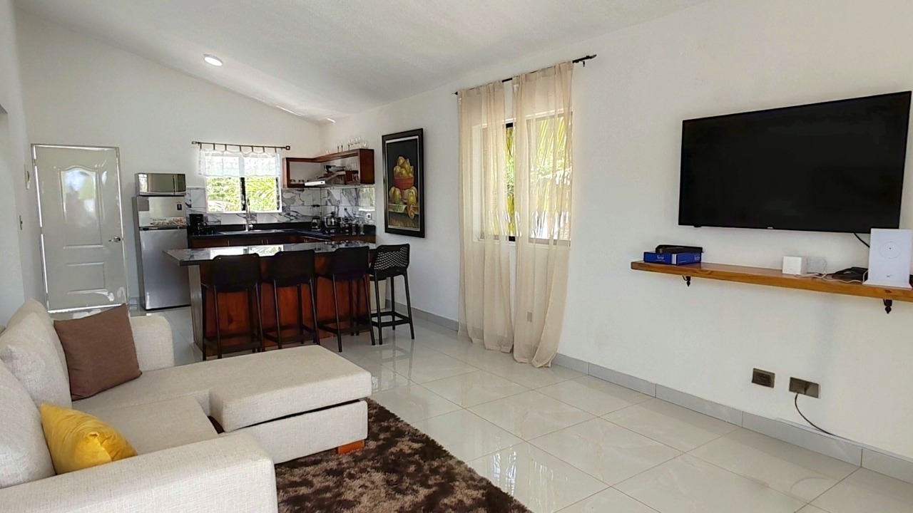 Photo of Livingroom in La Esplanada