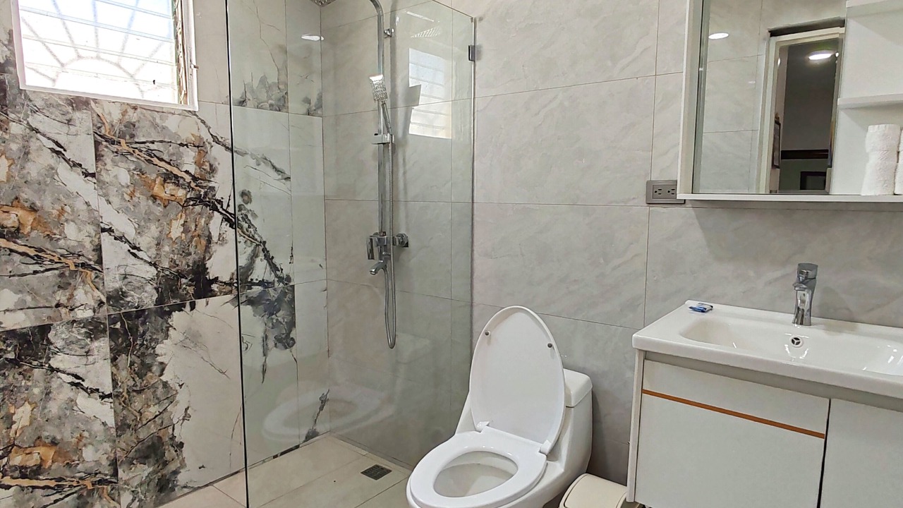 Photo of Bathroom in La Esplanada