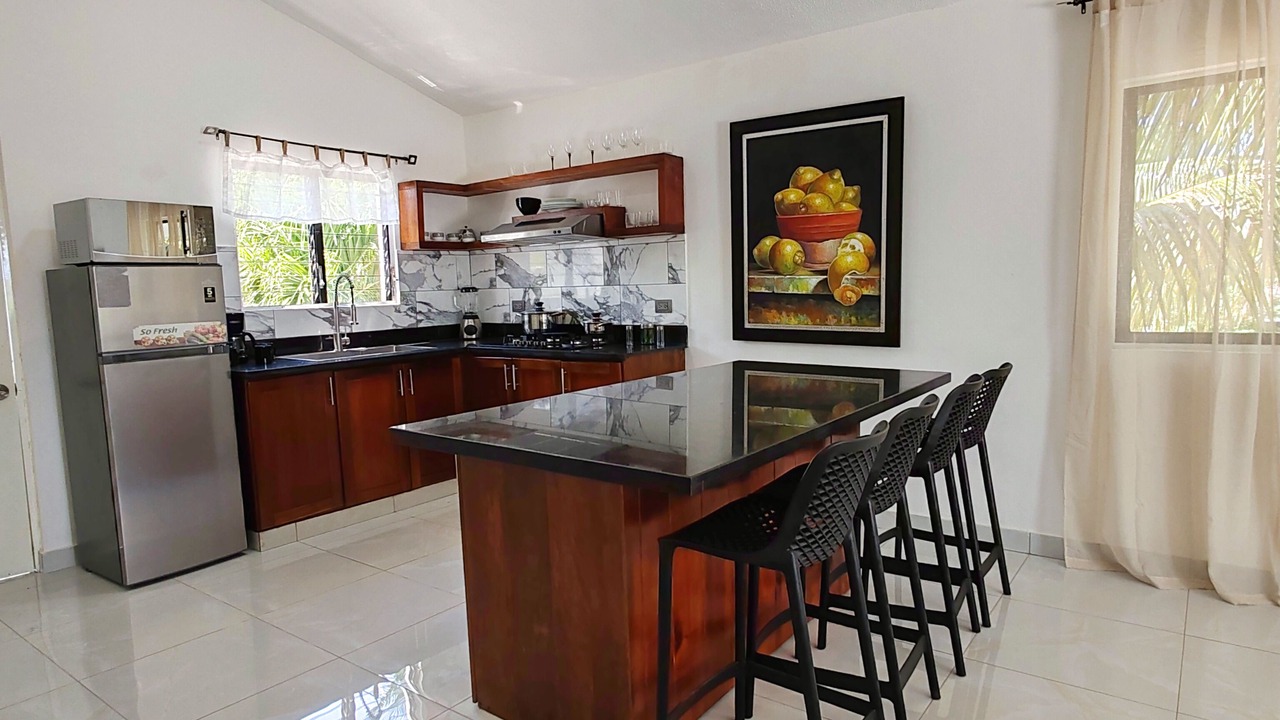 Photo of Kitchen in La Esplanada