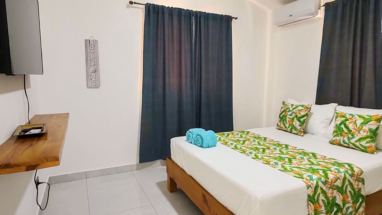 Photo of Bedroom in La Esplanada