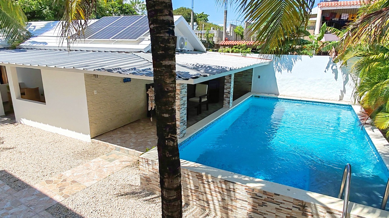Photo of Outdoor in La Esplanada