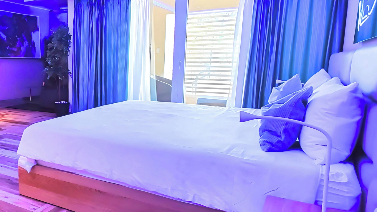 Photo of Bedroom in El Batey