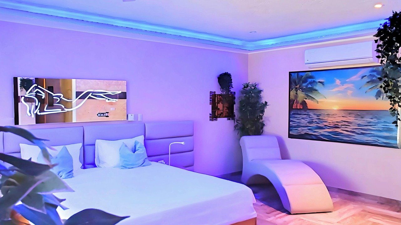 Photo of Bedroom in El Batey