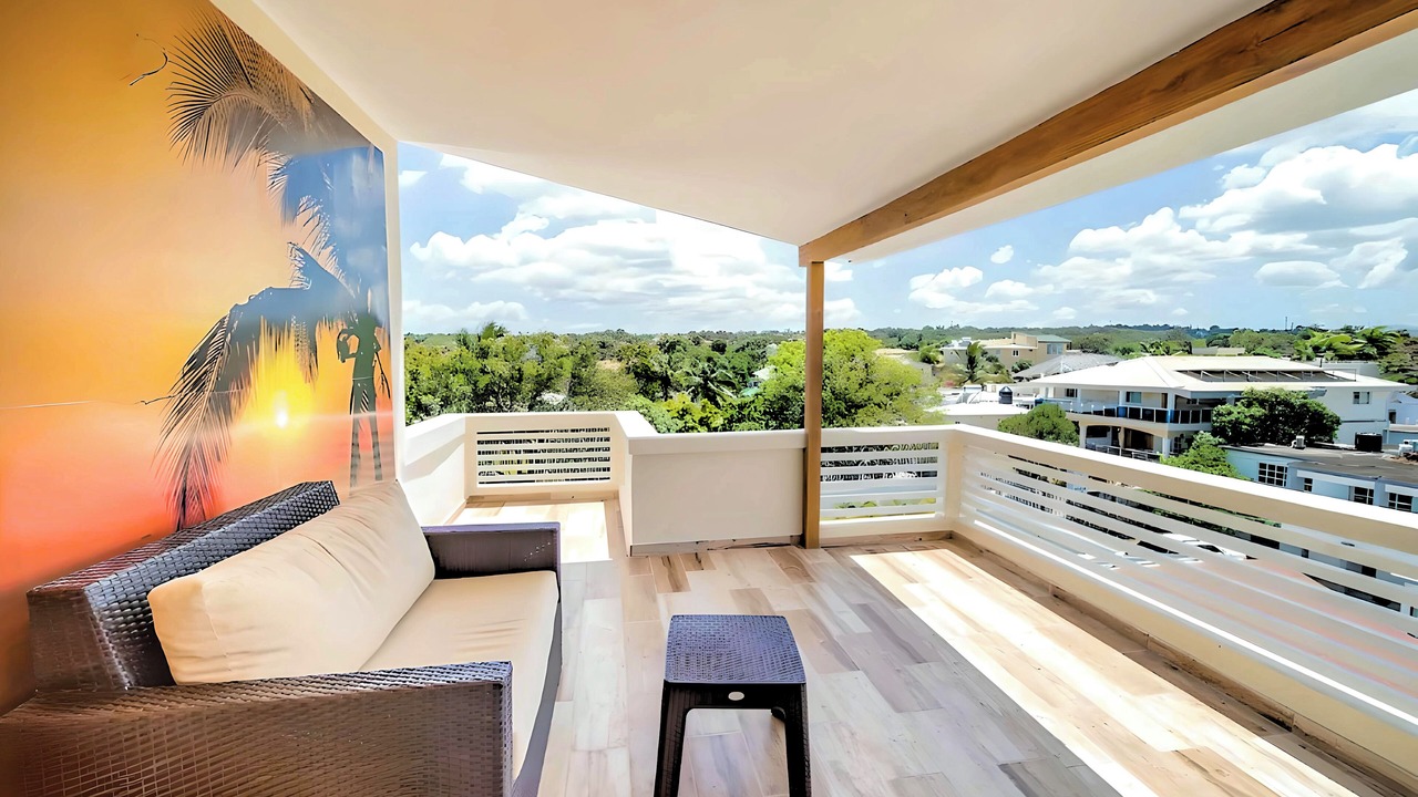 Photo of Outdoor in El Batey