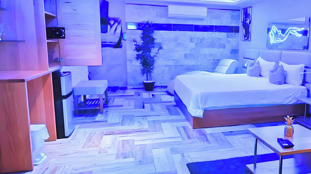 Photo of Bedroom in El Batey