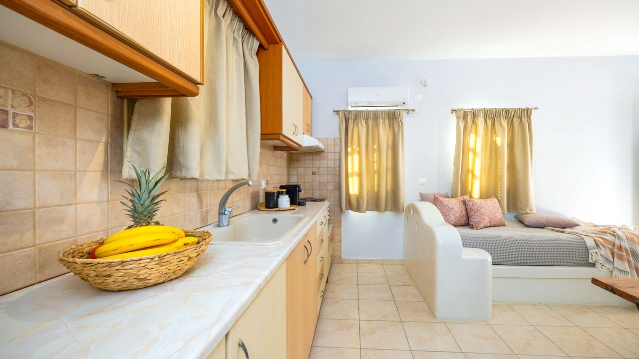 Photo of Bedroom in Kastraki