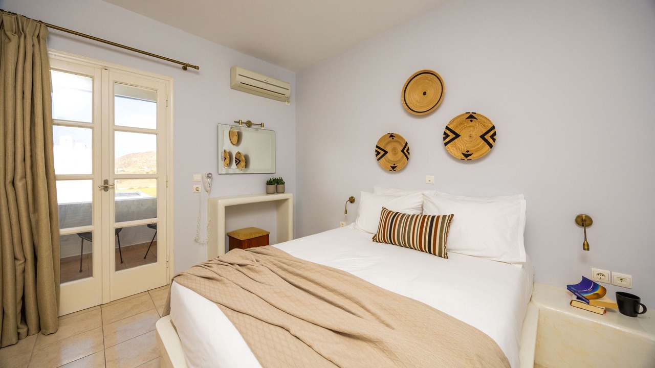 Photo of Bedroom in Kastraki